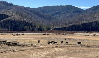 35 ACRES, Bondurant, WY 82922