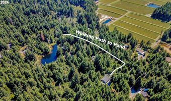 88445 TROUT POND Ln, Bandon, OR 97411