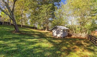 255 Lowry St, Ball Ground, GA 30107