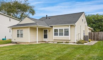 105 E SKEET Cir, Bear, DE 19701