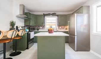 1117 Byland Dr, Beech Grove, IN 46107