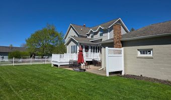 207 Mason St, Alpena, MI 49707