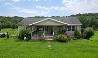 8005 Stone Castle Rd, Athens, OH 45701