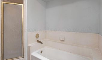5901 OAKMAN Dr, Amarillo, TX 79109