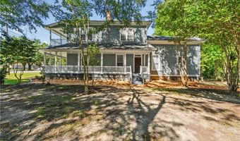 407 2nd St E, Bay Minette, AL 36507