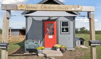 4320 N 135 Rd, Beggs, OK 74421