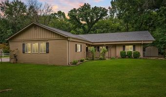 1413 Brookside Pkwy, Bartlesville, OK 74006