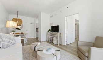 425 W Beech St 1607, San Diego, CA 92101