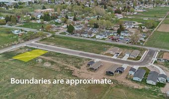 846 Cottage Ln, Blackfoot, ID 83221