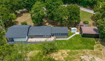 26851 S 540 Rd, Afton, OK 74331