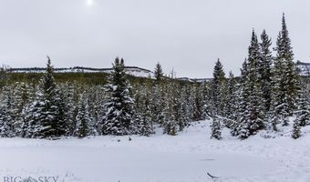 Trout Pond Lane lot 7, Big Sky, MT 59716
