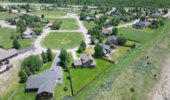 708 PALISADES Ln, Alpine, WY 83128