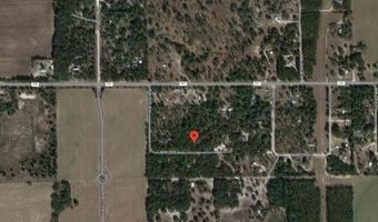 CR-340, Bell, FL 32619