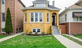 4613 N Kedvale Ave, Chicago, IL 60630