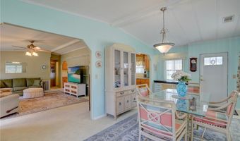 1100 Sabal Palm Ln, Barefoot Bay, FL 32976