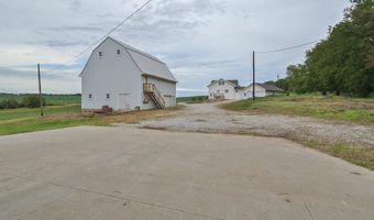 12645 E Apple Rd, Adams, NE 68301