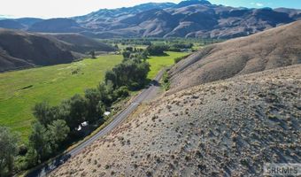 Morgan Creek Road, Challis, ID 83226