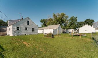 106 SW Commerce St, Adams, MN 55909