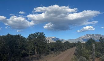 Off Hondo Seco Road, Arroyo Seco, NM 87514