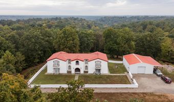 2421 Morrison Loop, Anderson, MO 64831