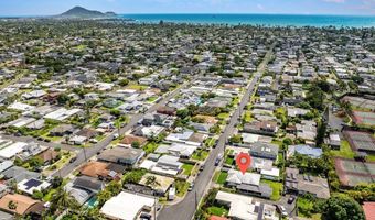 619 Olomana St, Kailua, HI 96734