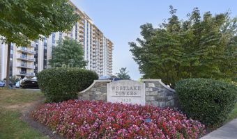 7420 WESTLAKE Ter 304, Bethesda, MD 20817