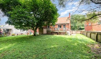 5336 Orangelawn Dr, Delhi, OH 45238