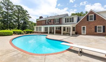 2327 RIDGEVIEW Rd, Anniston, AL 36207