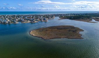 Island lot Bigisland, Avon, NC 27915