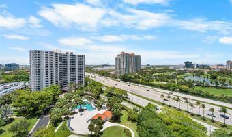 3300 NE 192nd St 1601, Aventura, FL 33180