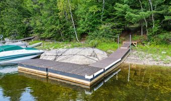 2477 S Arm Rd, Andover, ME 04216