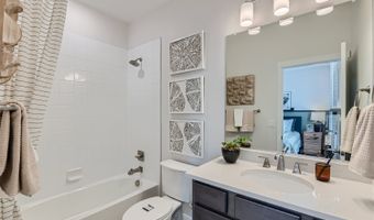 4223 Crestone Peak St Plan: Artisan Four, Brighton, CO 80601