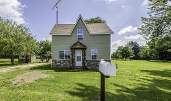 2649 Sherman Rd, Applegate, MI 48401