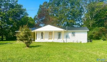 199 Twin Lakes Dr, Arab, AL 35016