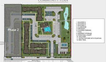 3319 SE MP Pkwy 203, Bentonville, AR 72712