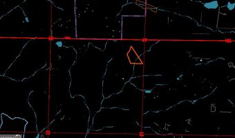 0 Creek, Ashland, AL 36251