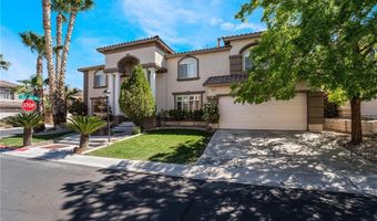 8901 Goldstone Ave, Las Vegas, NV 89143