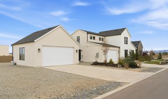 2318 W 5190 N, Cedar City, UT 84721