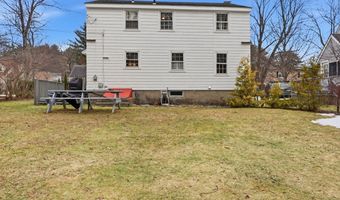 26 Westbrook Rd, Worcester, MA 01602