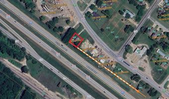 800 S Parkway Dr, Alvarado, TX 76009