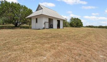 205 Sosebee Bend Rd, Weatherford, TX 76088