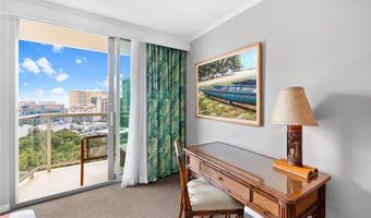 2045 Kalakaua Ave 1607, Honolulu, HI 96815