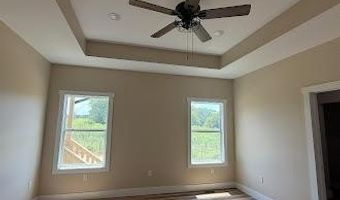 6544 Thomas Twin Oak Rd Lot 5, Baxter, TN 38544