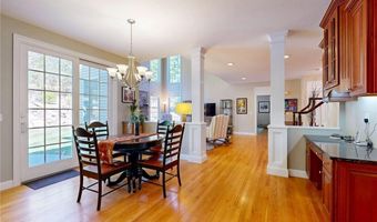 20 McPartland Way, East Greenwich, RI 02818