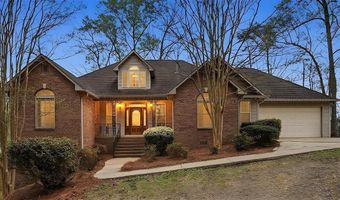 553 S POINTE Dr, Arley, AL 35541