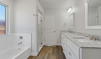 2709 TAMPA BAY Ave, Amarillo, TX 79118