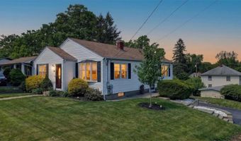 23 Park St, North Providence, RI 02904