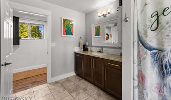 590 Middle Skunk Crk, Bozeman, MT 59715