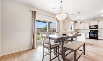 1105 Chardonnay Blvd, Amarillo, TX 79124