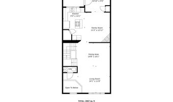 518 WINDING ROSE Dr, Rockville, MD 20850